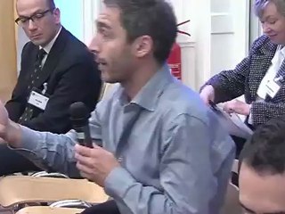 Regulators and financial innovation