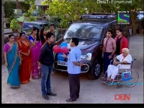Saas Bina Sasural - 14th May Video Watch Online Pt4