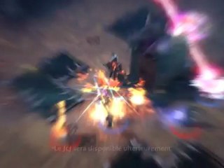 Qu'est-ce que Diablo III ?