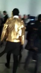 THEO-MASS PERFORMANCE - STEPHEN LAWRENCE GALLER / THE NAME OF THE GAME EXHIBITION - LONDON