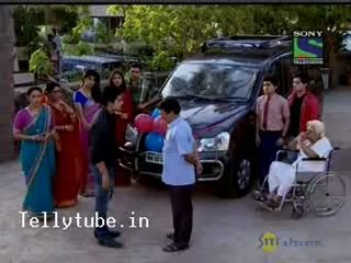 Saas Bina Sasural - 14th May 2012 - Part 3