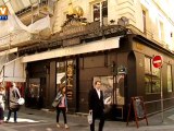 Trois restaurants parisiens soupçonnés de trafic de cocaïne