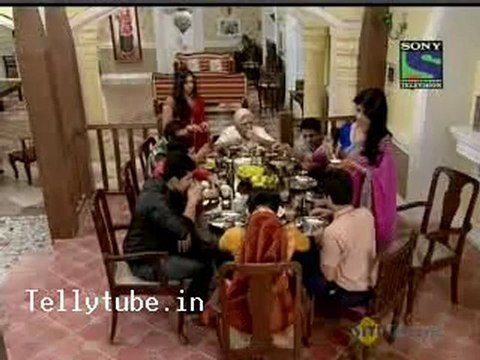 Saas Bina Sasural - 14th May 2012 - Part 2