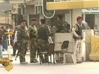 Mosul civilians live under constant threat of violence - 30 Sept 09