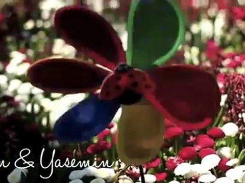 Gold Filmcilik Gelin-Damat Belgesel Çekim Videosu