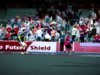 FIFA Street - Free Your Game Trailer