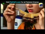 Adha Din Aur Puri Raat Episode 10 By Geo Tv - Part 4/4