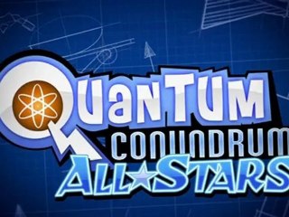 Quantum Conundrum - Official Trailer