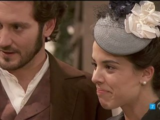 TRISTAN Y GREGORIA PEPA GRACIAS A TI A SUCEDIDO ESTO  14-05-2012