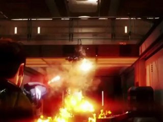 Star Trek - Teaser Trailer