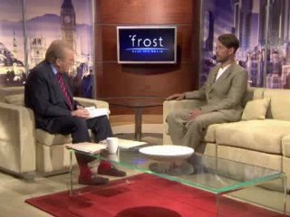 Frost over the World - Somalia's plea for help - 02 Oct 09