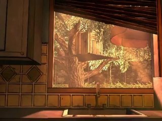 The Walking Dead - Trailer