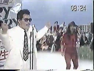 Suzuki Masayuki with: Dry Dry