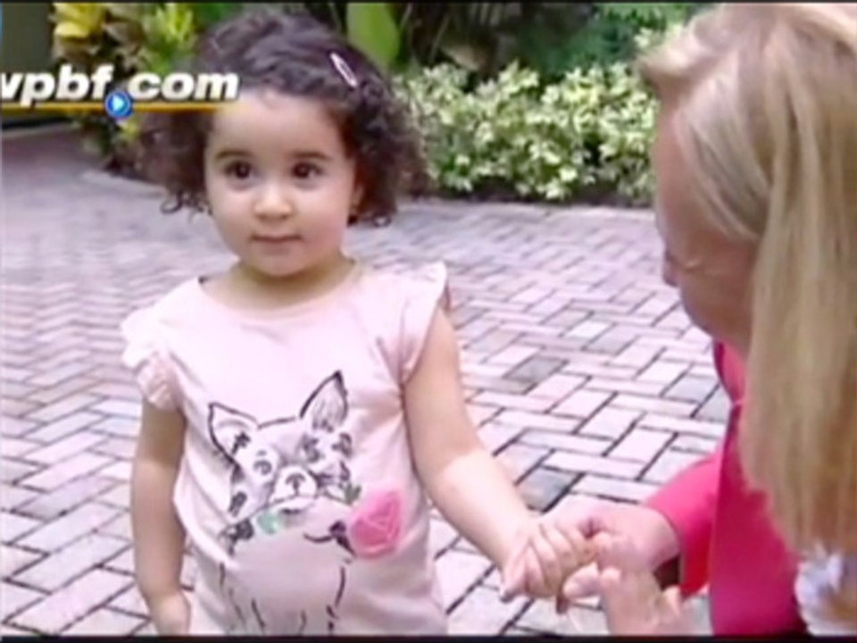 Un bébé pris pour un terroriste et viré d'un avion