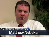 Salt Lake City DUI Attorney - Should I take the Breathalyzer