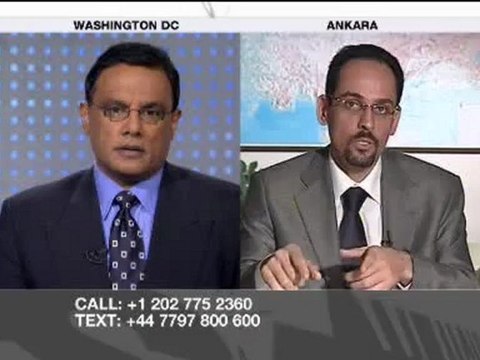 Riz Khan - Turkish and Armenia relations- 12 Oct 09-Pt1