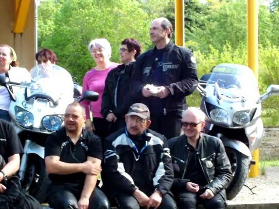 DIJONNAISE 2012