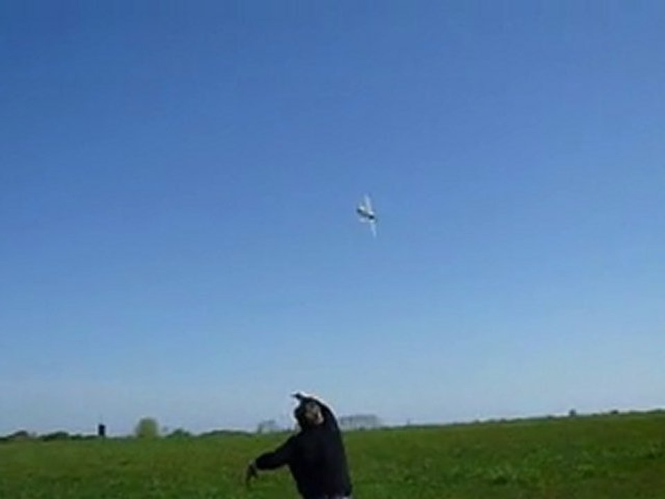 Rafale de Didier