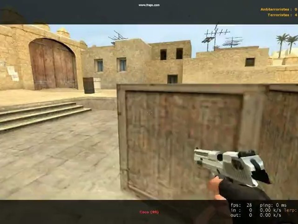 eG.| Coco CSS