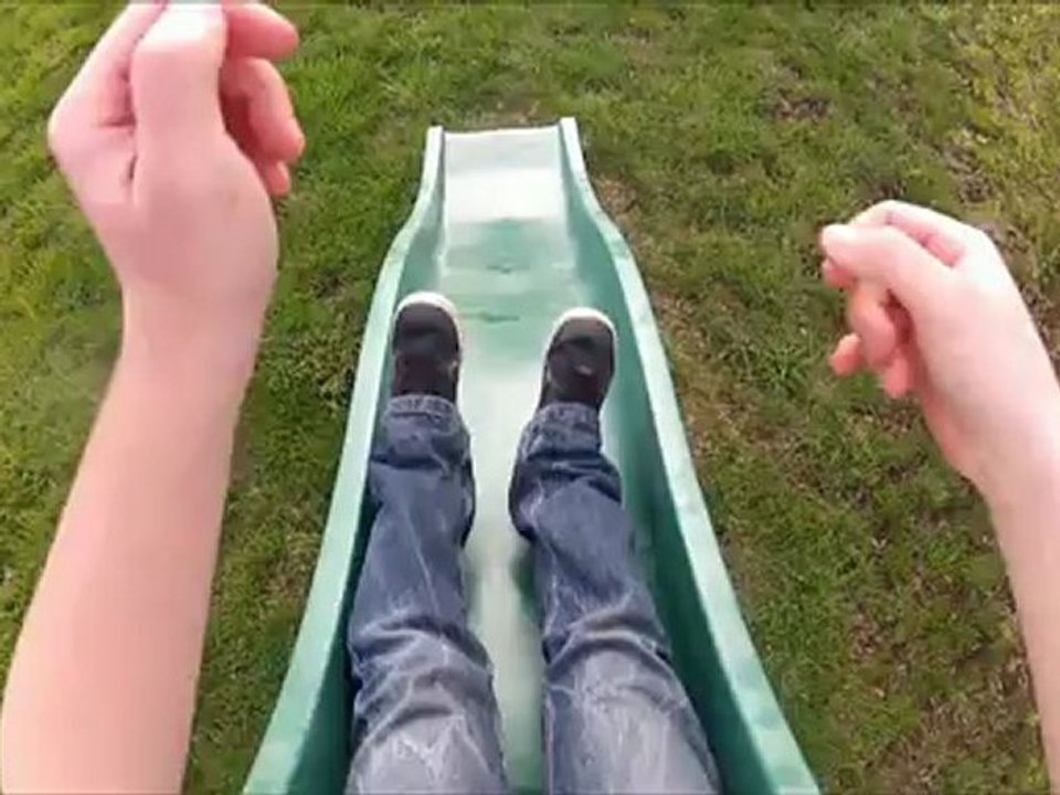 GoPro HD Hero 2 - Premier Montage