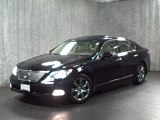 2007 Lexus LS460 For Sale At McGrath Lexus Of Westmont