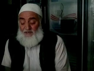 Aşka Düşen Pervaneyim(Çavuş Abiden İlahiler)