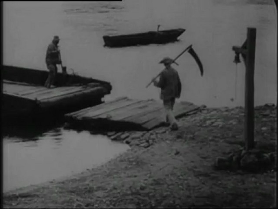 Vampyr - Un poème cinématographique