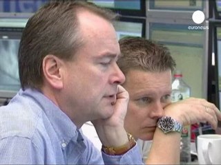 Borse in rosso, la Grecia fa paura