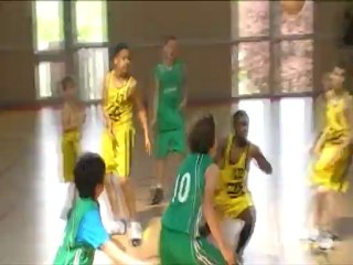 Benjamins 12.05.12 Iteuil - Chatellerault