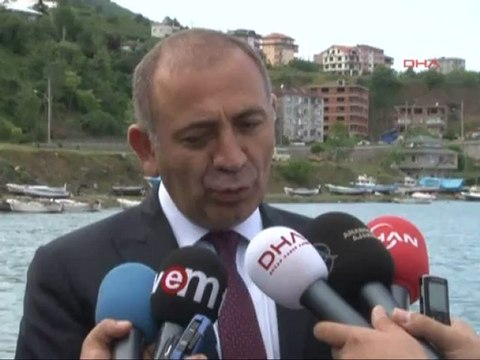 Gürsel Tekin aday mı oluyor?