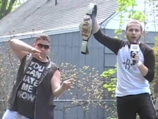 2012 Unscripted-Open & Segments Part 2