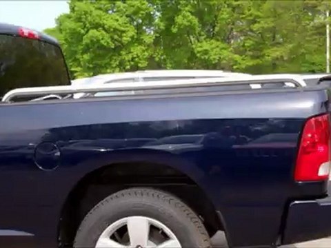 2012 Ram 1500 in Rochester NY at Cortese Auto Block