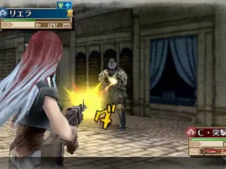 Valkyria Chronicles 3 - Chapter 14 [Part 06] [Mission/Story]