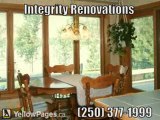 Home Design North Shore Kamloops Integrity Renovations