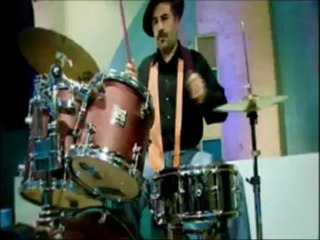 Grup Toprak - Seni Seni Tavlarım