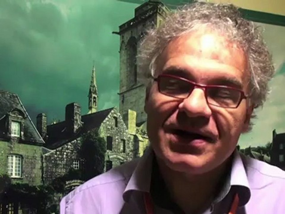 Jean-Yves Garinet - Magellium