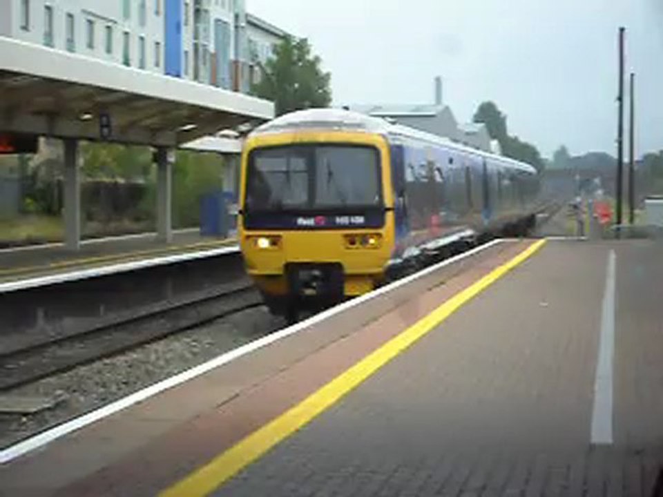 165 109 at Slough