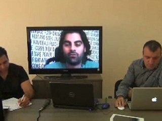 Balla Live με τον Πάνο Λάρκο