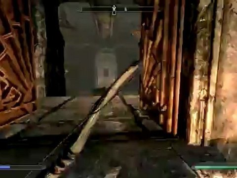 28) The Elder Scrolls V : Skyrim (PC) - Obscures réponses (2)