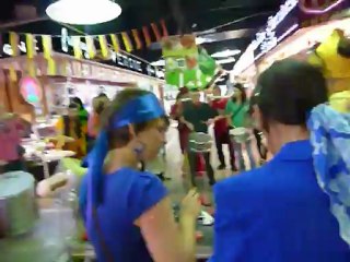 Un dimanche aux halles de Nîmes (2)