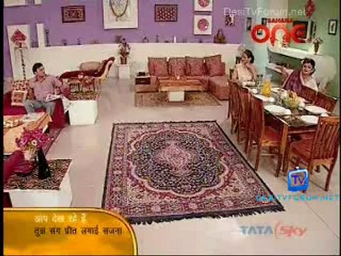 Tujh Sang Preet Lagayee Sajna - 14th May 2012