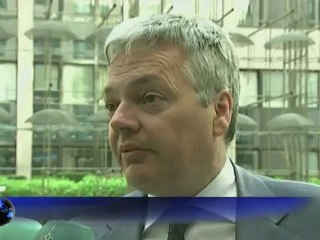 EU to adopt fresh sanctions against Syria