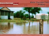 Hickory Water Damage Company –– Sewage Clean Up & Removal