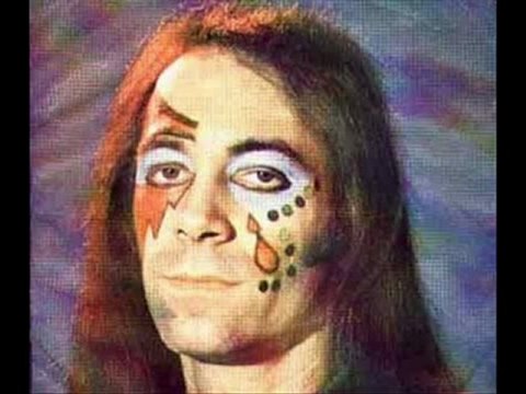 Erkin Koray Yalnizlar Rihtimi