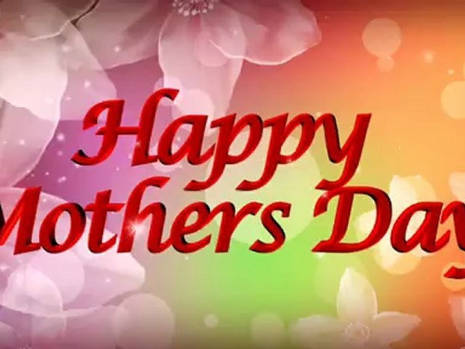 mothers day