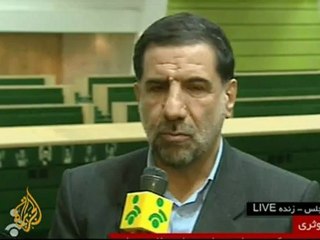 Iran nuclear plan stokes tension - 29 Nov 09