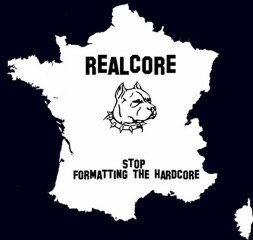 REALCORE MIX # 3 STOP FORMATTING THE HARDCORE