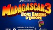 Madagascar 3 : Bons Baisers D’Europe - Clip - I Like To Move It [VF|HD]
