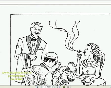 Репетитор по блату 2