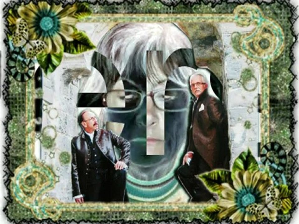 JOYEUX ANNIVERSAIRE MARLENE